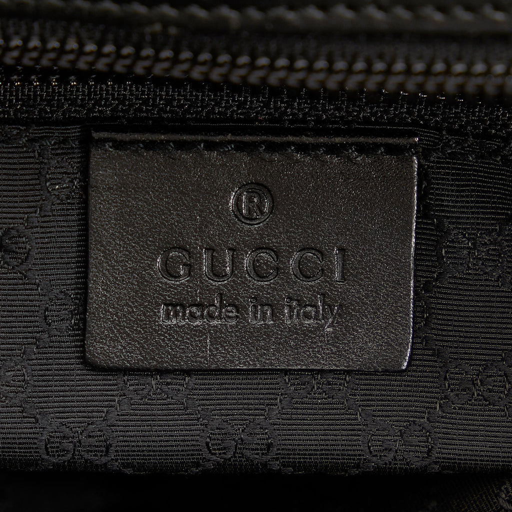 Gucci GG Nylon Tote Bag (SHG-yzBx75)