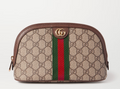 GUCCI OPHIDIA GG MEDIUM COSMETIC CASE