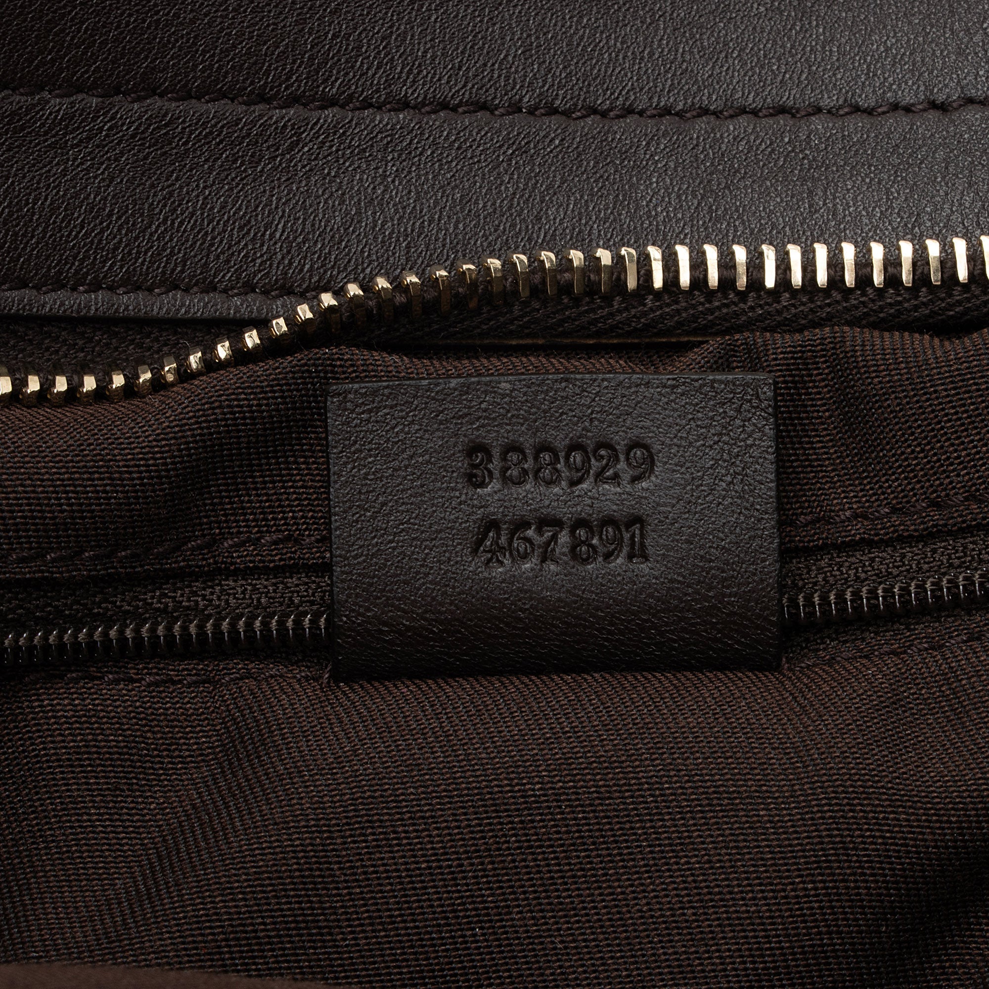 Gucci GG Supreme Convertible Tote (SHF-Y8E55b)