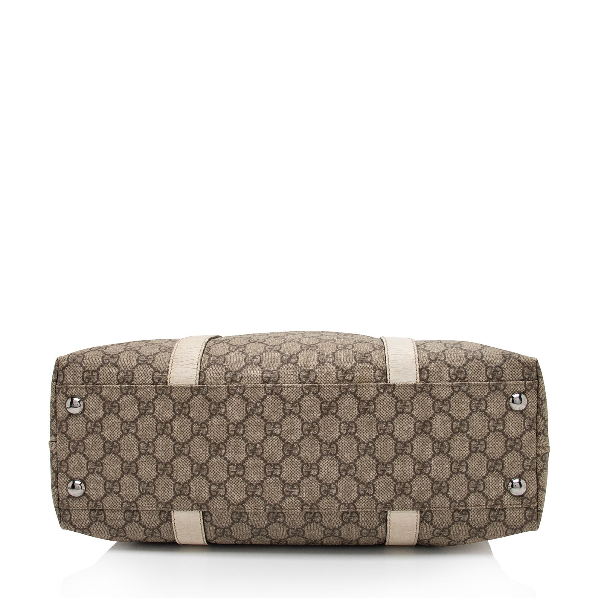 Gucci GG Supreme Joy Large Tote (SHF-pFvhGm)
