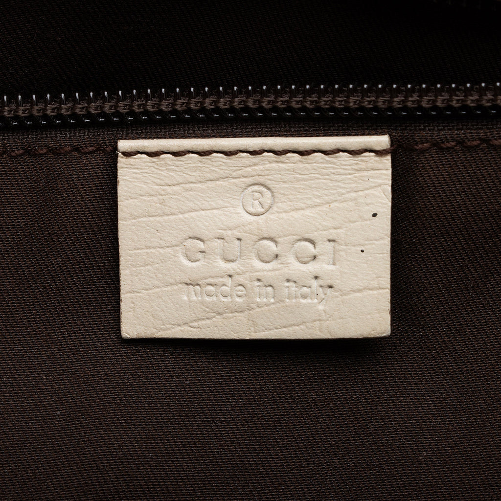 Gucci GG Supreme Joy Large Tote (SHF-pFvhGm)