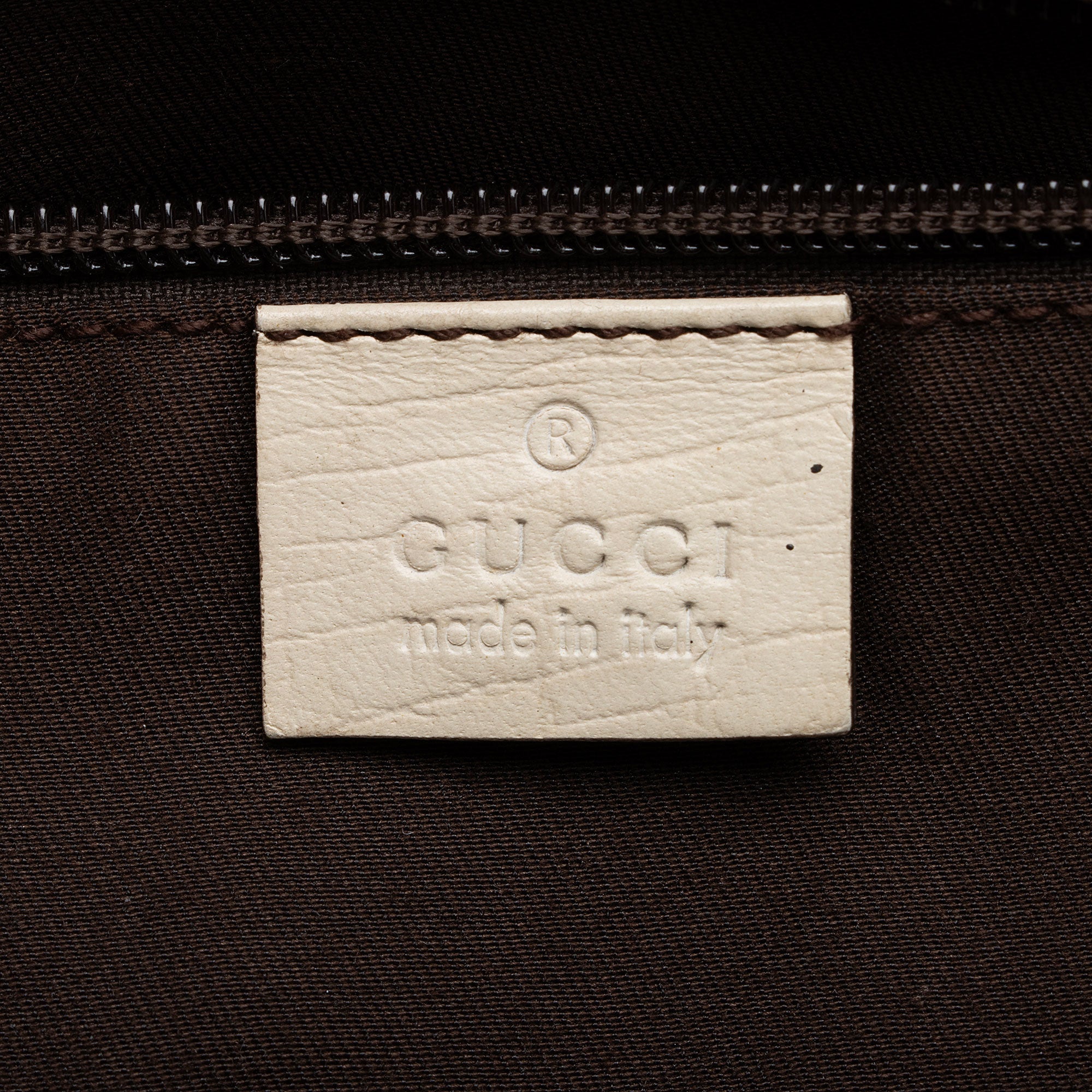 Gucci GG Supreme Joy Large Tote (SHF-pFvhGm)