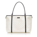Gucci GG Supreme Joy Tote Bag (SHG-18754)