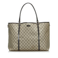 Gucci GG Supreme Joy Tote Bag (SHG-Px26pp)