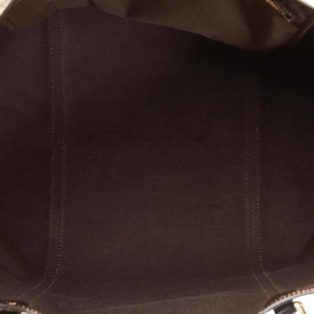 Gucci GG Supreme Joy Tote Bag (SHG-Px26pp)