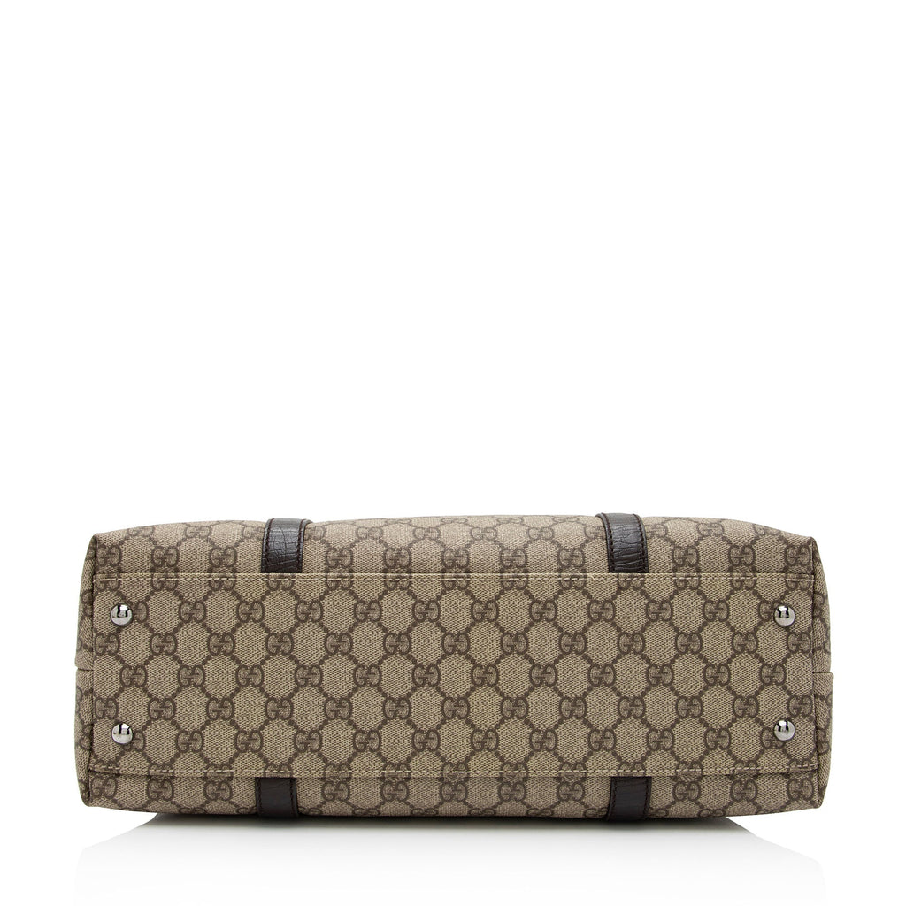 Gucci GG Supreme Joy Tote (SHF-tCmjoK)