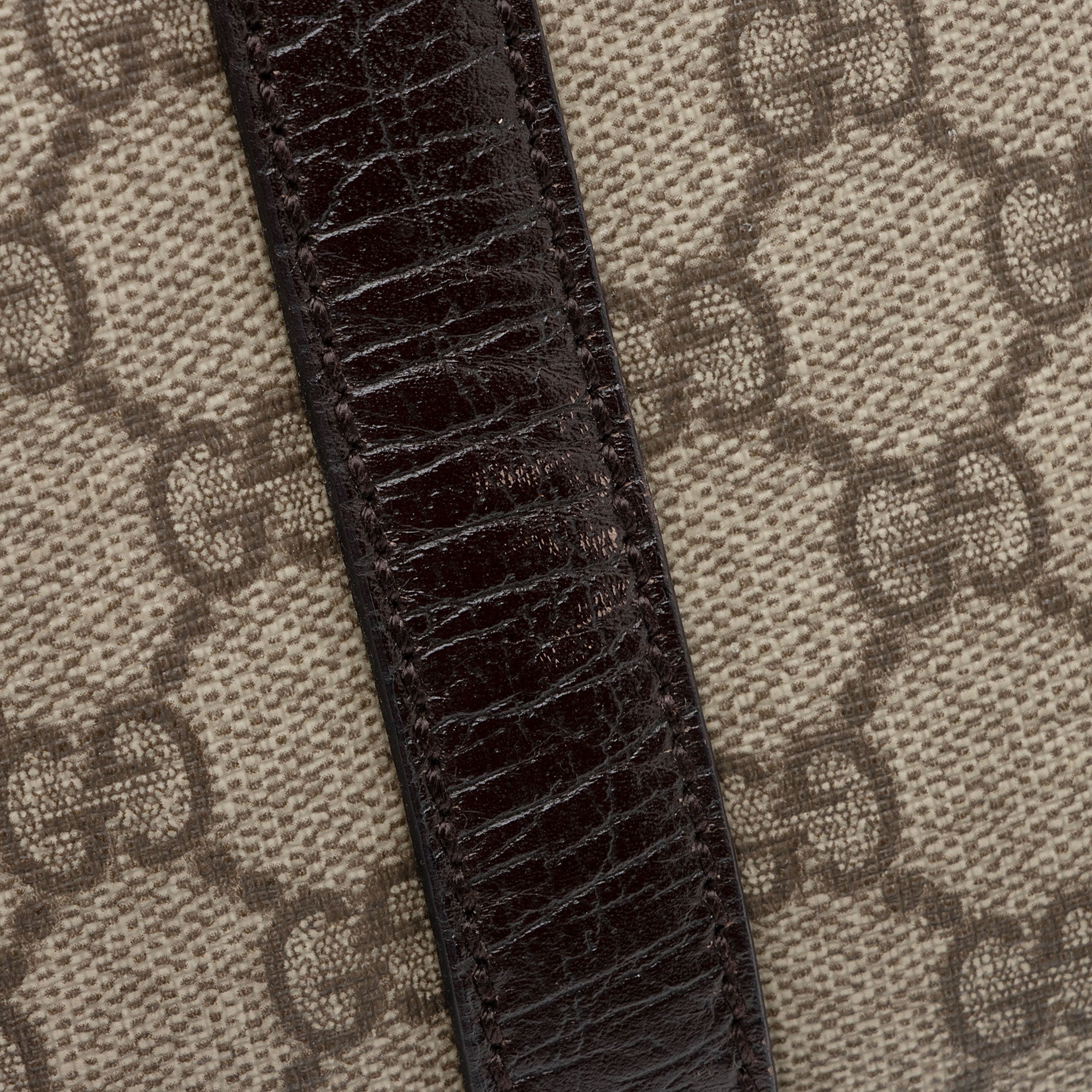 Gucci GG Supreme Joy Tote (SHF-tCmjoK)