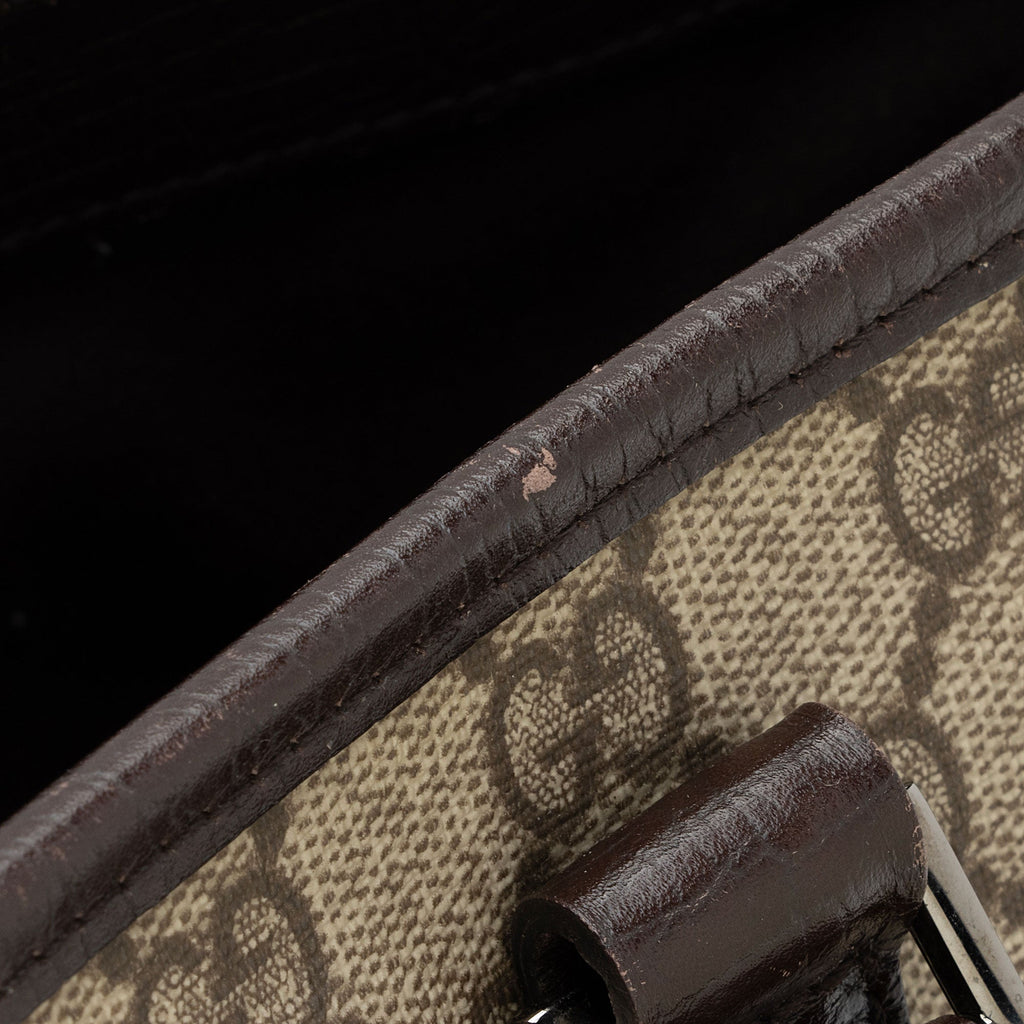 Gucci GG Supreme Joy Tote (SHF-tCmjoK)