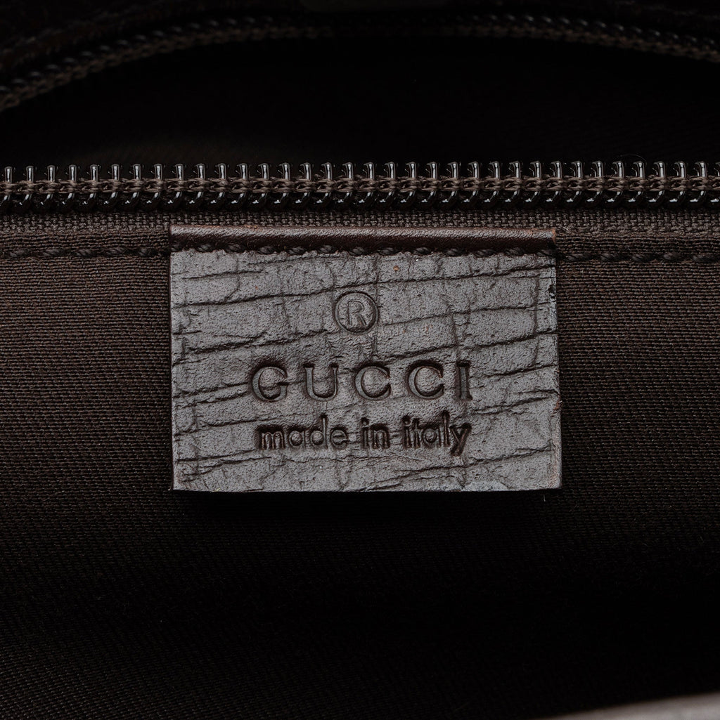 Gucci GG Supreme Joy Tote (SHF-tCmjoK)