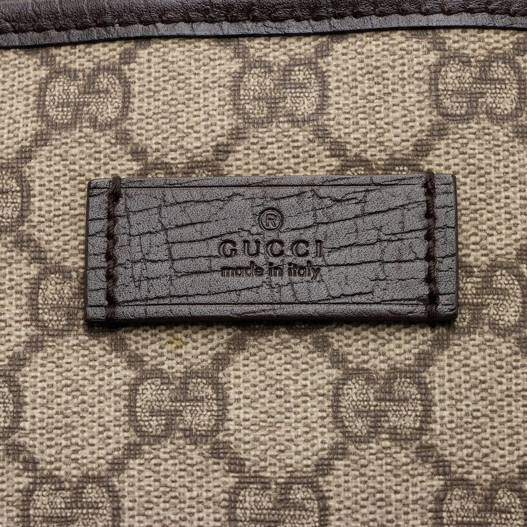 Gucci GG Supreme Joy Tote (SHF-tCmjoK)
