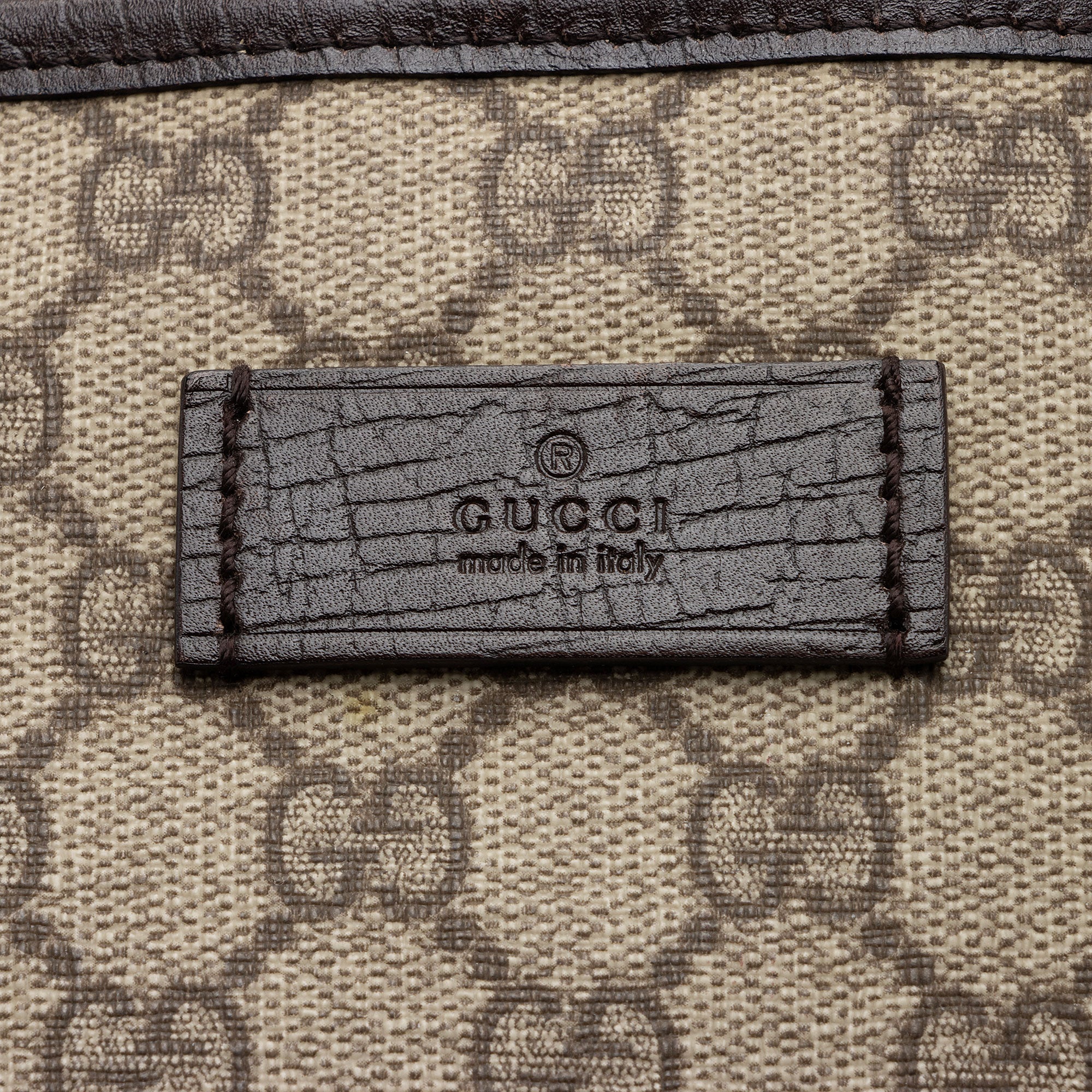Gucci GG Supreme Joy Tote (SHF-tCmjoK)