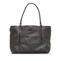 Gucci GG Supreme Joy Tote (SHG-ZND3Ma)
