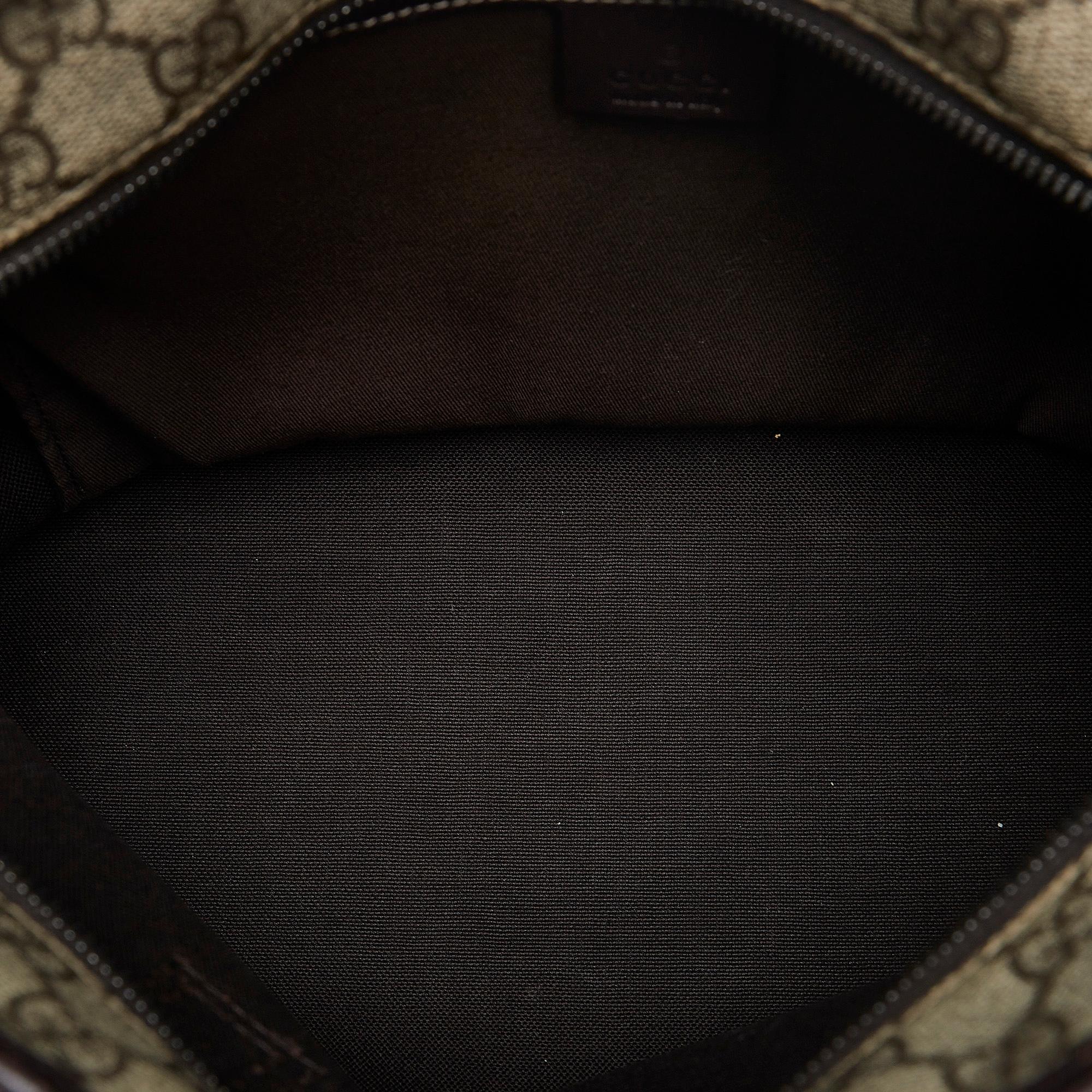 Gucci GG Supreme Joy Tote (SHG-ddX0Ja)