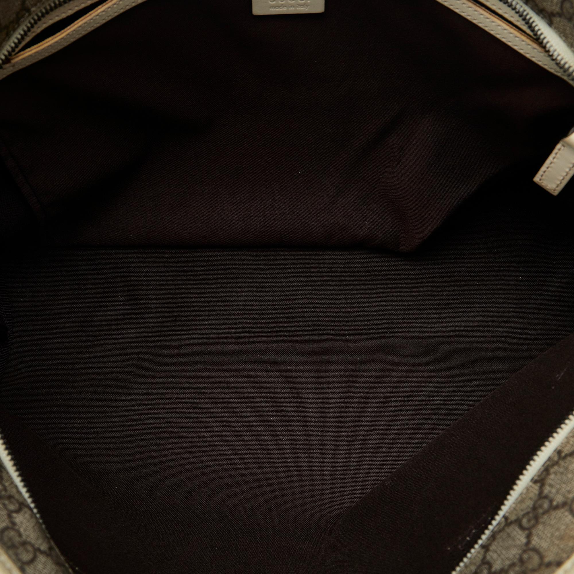 Gucci GG Supreme Joy Tote (SHG-ucsZJW)