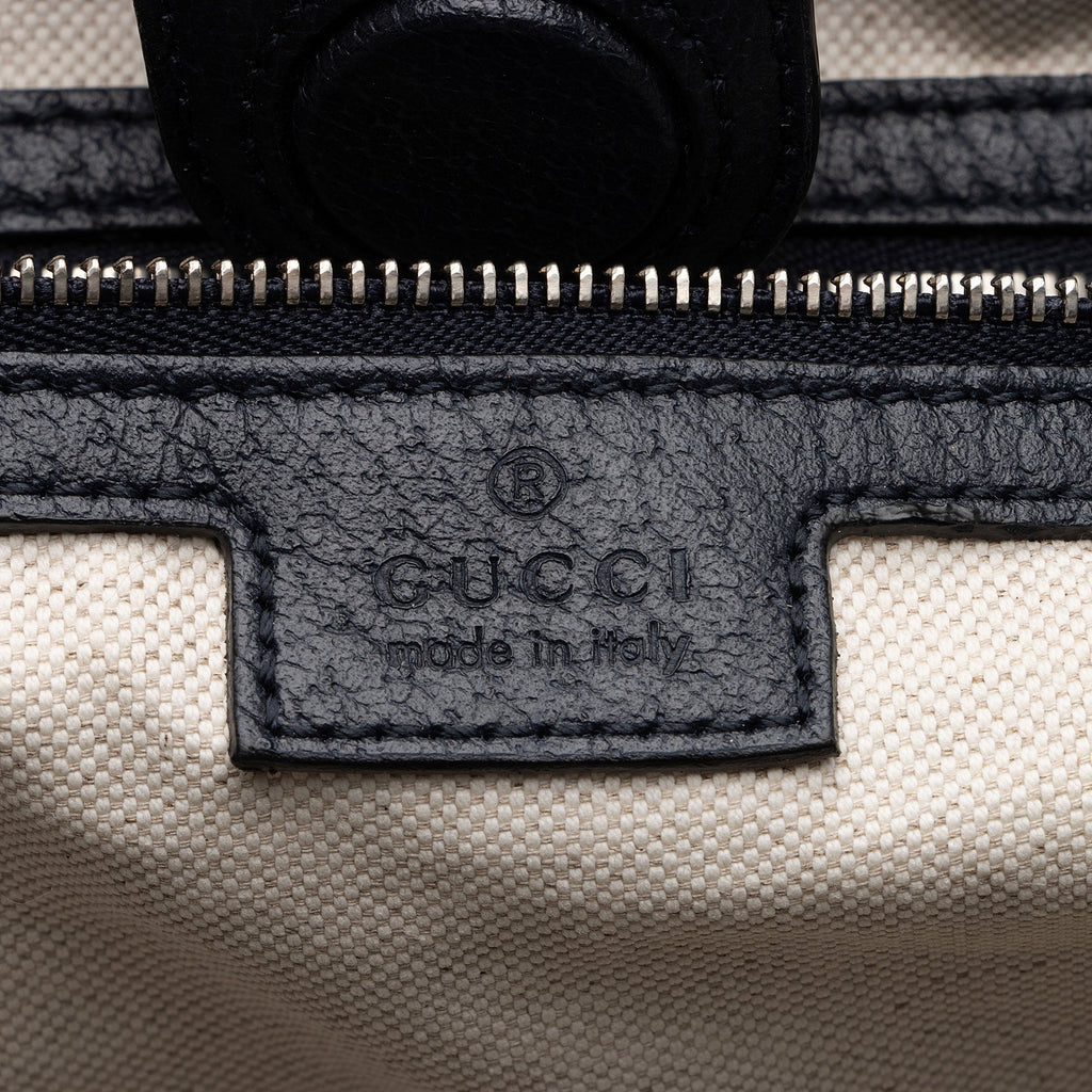 Gucci GG Supreme Ophidia Medium Shopping Tote (SHF-I4F76i)