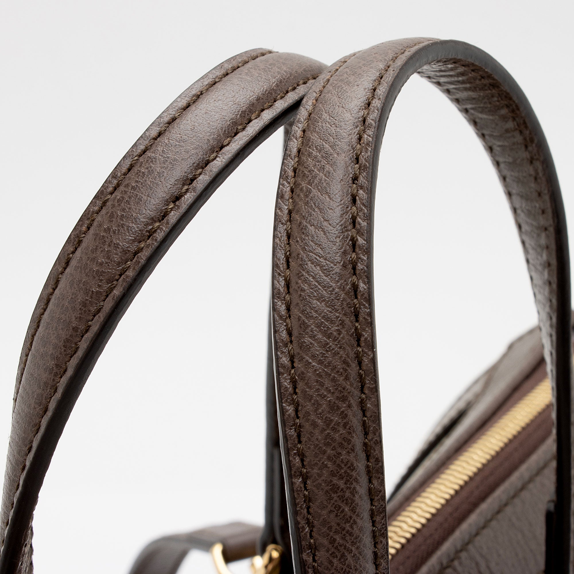 Gucci GG Supreme Ophidia Medium Top Handle Tote (SHF-CFDl5D)