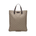 Gucci GG Supreme Tote Bag (SHG-10496)