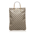Gucci GG Supreme Tote Bag (SHG-11847)