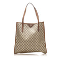 Gucci GG Supreme Tote Bag (SHG-15201)