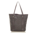 Gucci GG Supreme Tote Bag (SHG-19547)