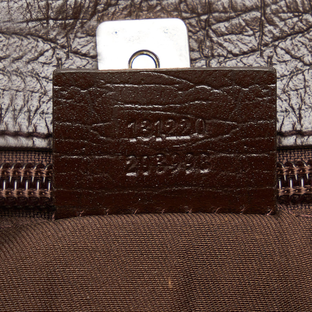 Gucci GG Supreme Tote Bag (SHG-lMQyOt)
