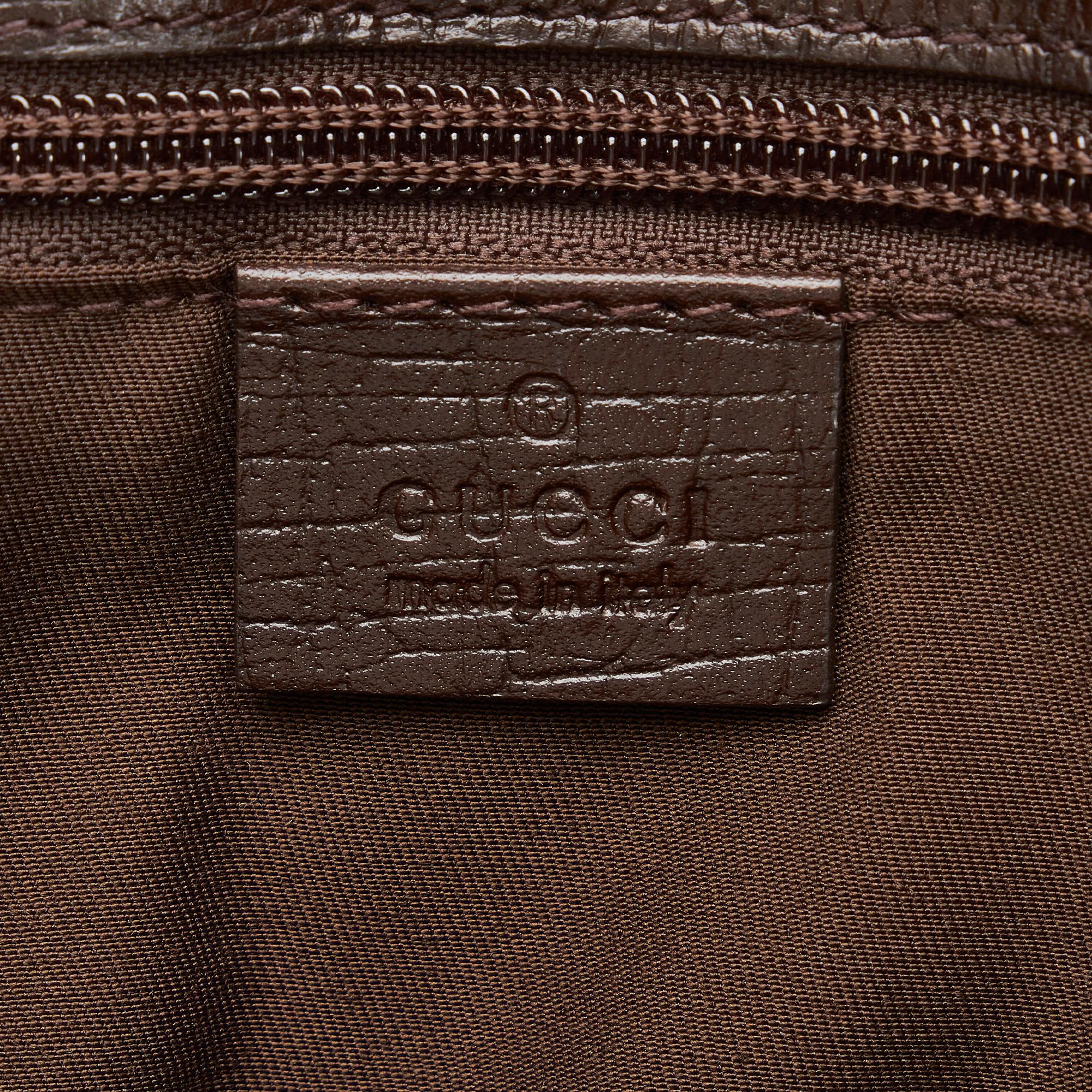 Gucci GG Supreme Tote Bag (SHG-lMQyOt)