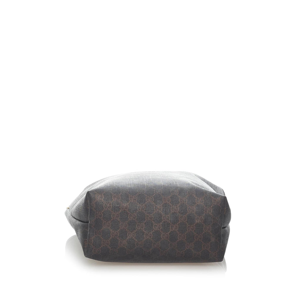 Gucci GG Supreme Tote Bag (SHG-DcfpWV)