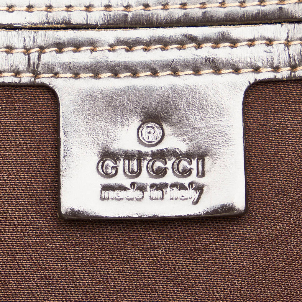 Gucci GG Supreme Tote Bag (SHG-DcfpWV)