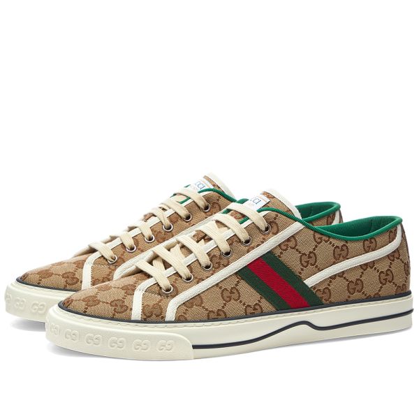 GUCCI GG Gucci Tennis 1977 Sneakers