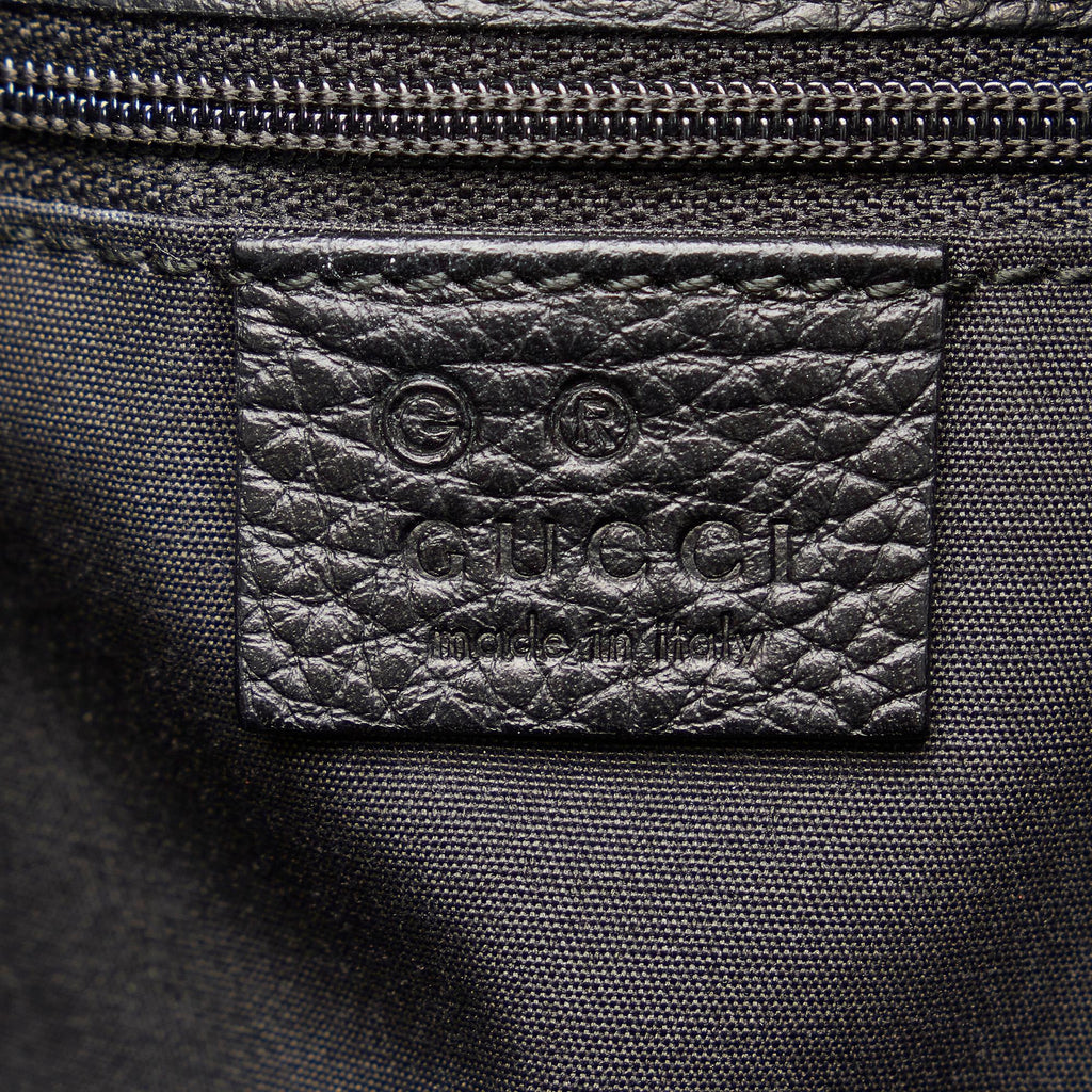 Gucci Gifford Tote Bag (SHG-GaYO7i)