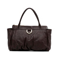Gucci Guccissima Abbey D-Ring Tote Bag (SHG-NSEuFr)