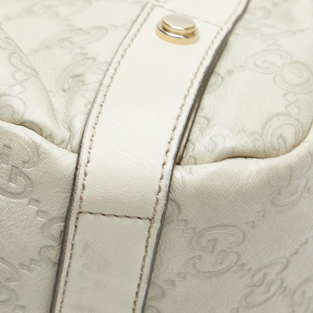 Gucci Guccissima Abbey D-Ring Tote (SHG-UaBhYb)
