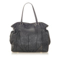 Gucci Guccissima Leather Tote Bag (SHG-19688)