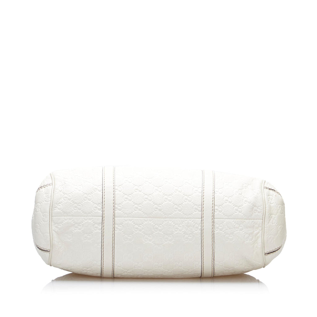 Gucci Guccissima New Ladies Tote (SHG-TSvnCn)