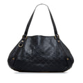 Gucci Guccissima Pelham Tote (SHG-RAlmW1)