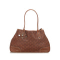 Gucci Guccissima Princy Tote Bag (SHG-17645)