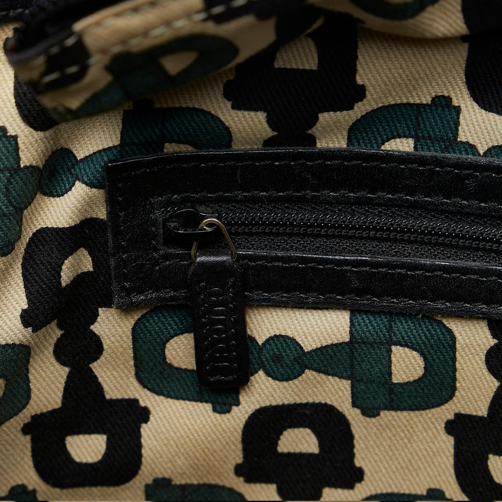 Gucci Guccissima Punch Tote (SHG-WppOJM)