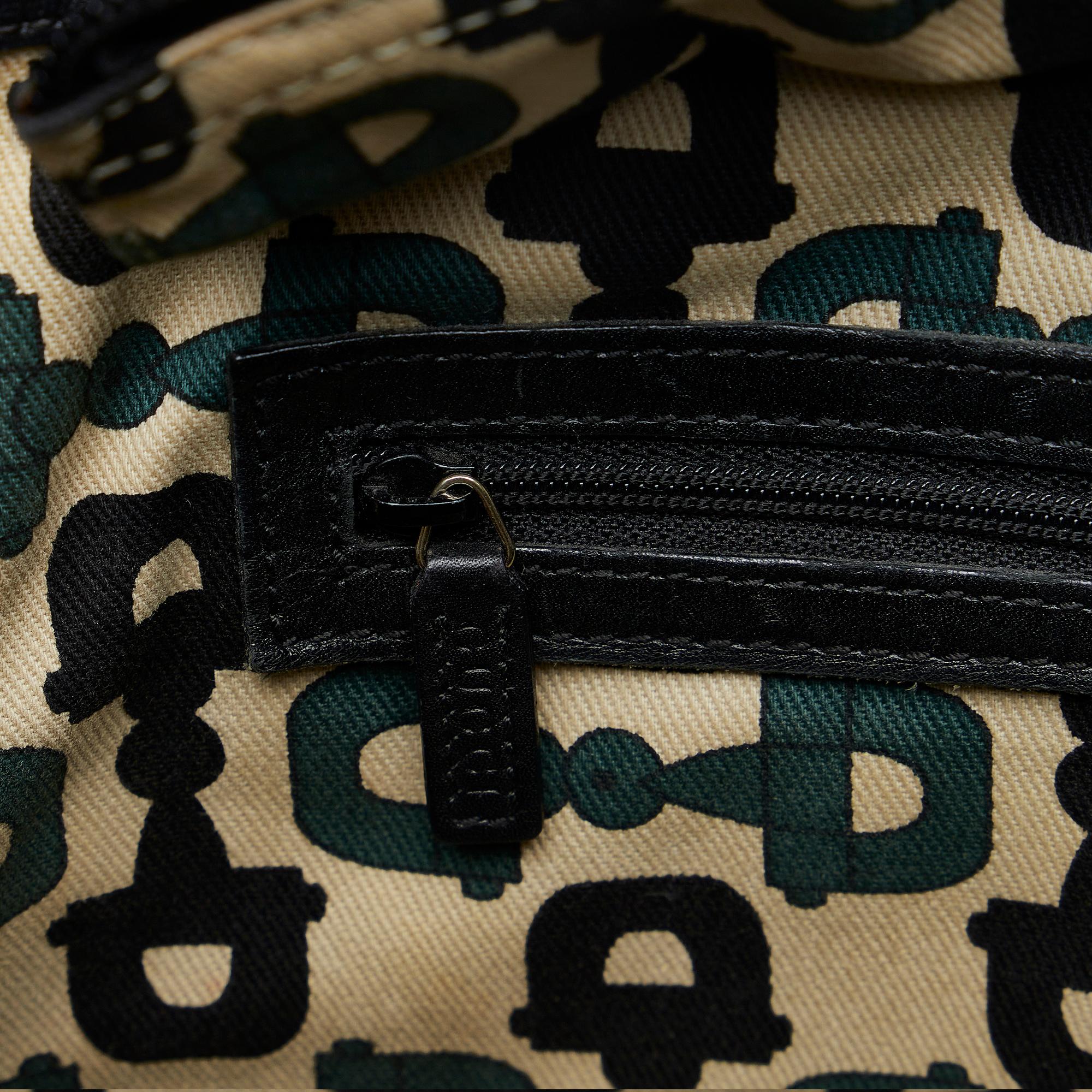 Gucci Guccissima Punch Tote (SHG-WppOJM)