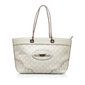 Gucci Guccissima Punch Tote (SHG-cY88qZ)