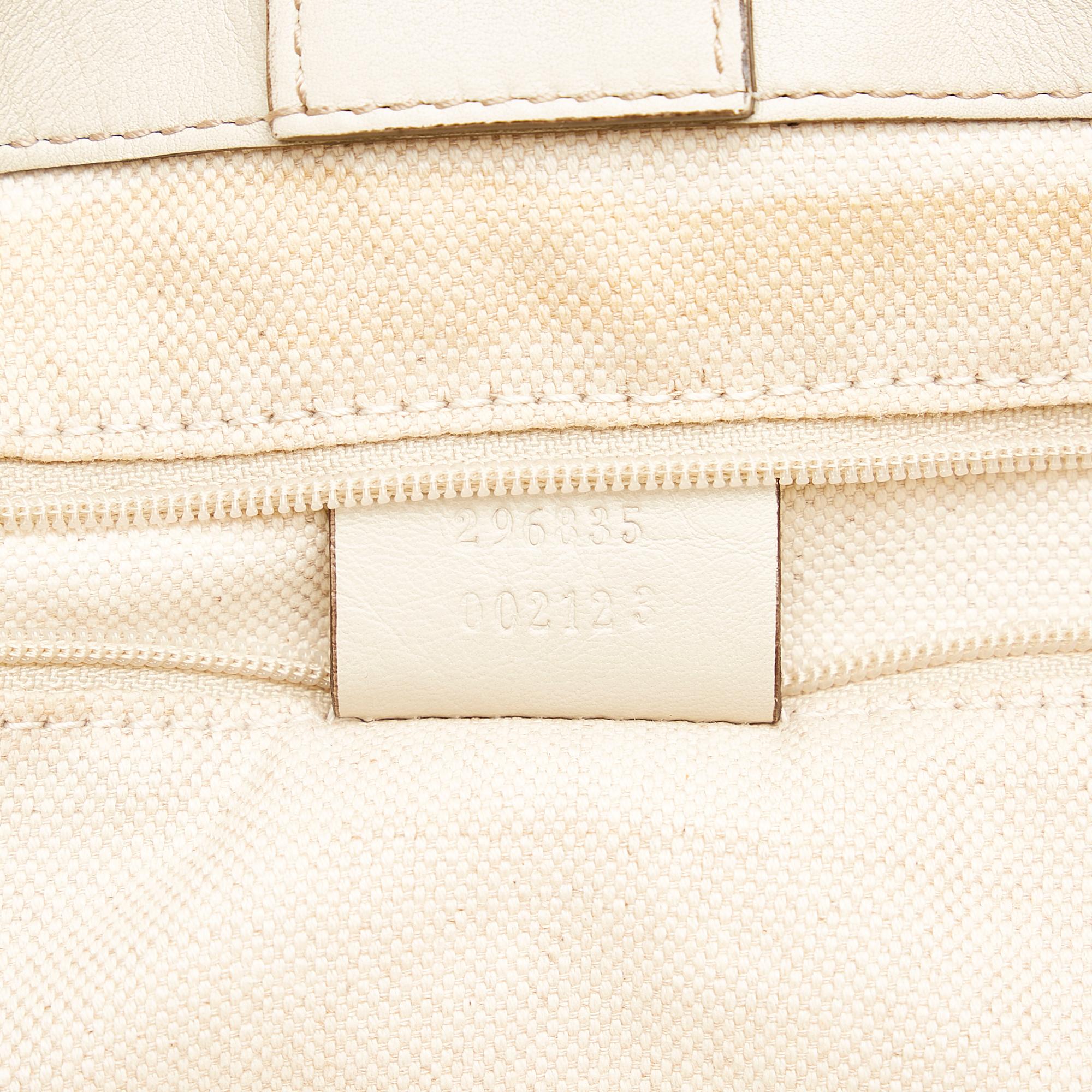 Gucci Guccissima Sukey Tote Bag (SHG-xFmRPG)