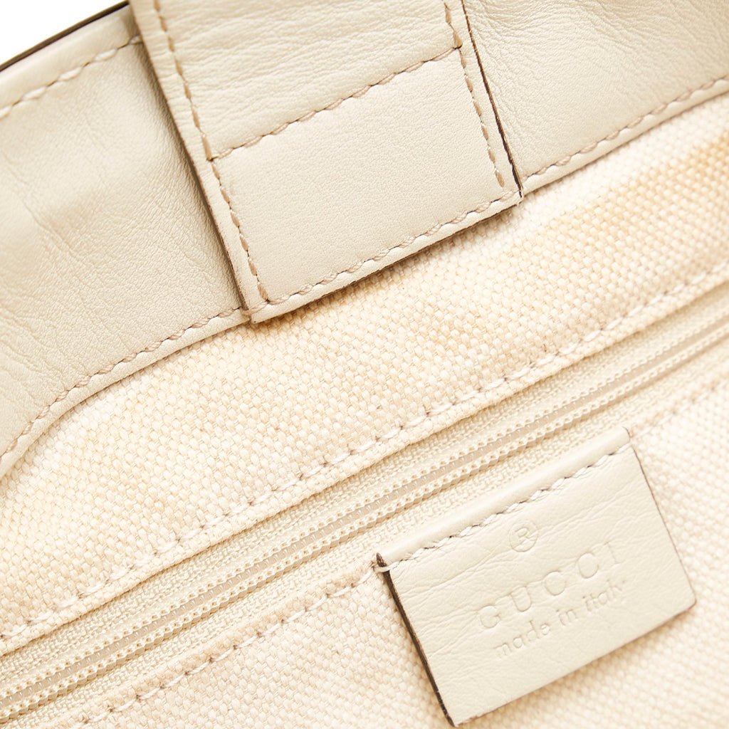 Gucci Guccissima Sukey Tote Bag (SHG-xFmRPG)