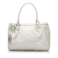 Gucci Guccissima Sukey Tote Bag (SHG-xFmRPG)
