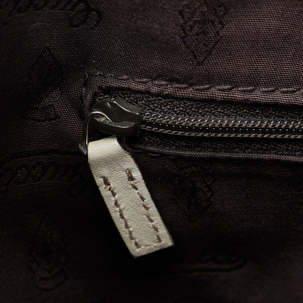 Gucci Guccissima Sukey Tote Bag (SHG-Ry1H4Y)