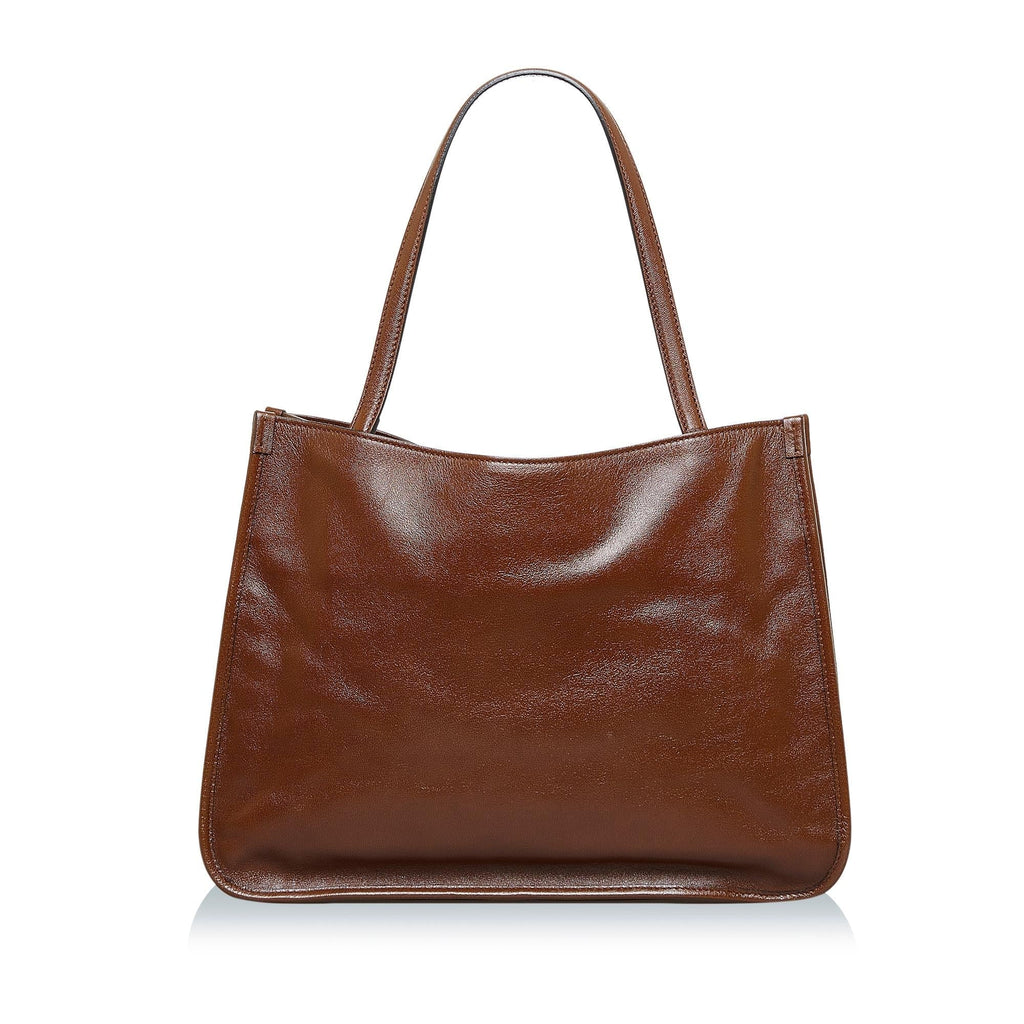Gucci Horsebit 1955 Tote (SHG-YDTQMS)