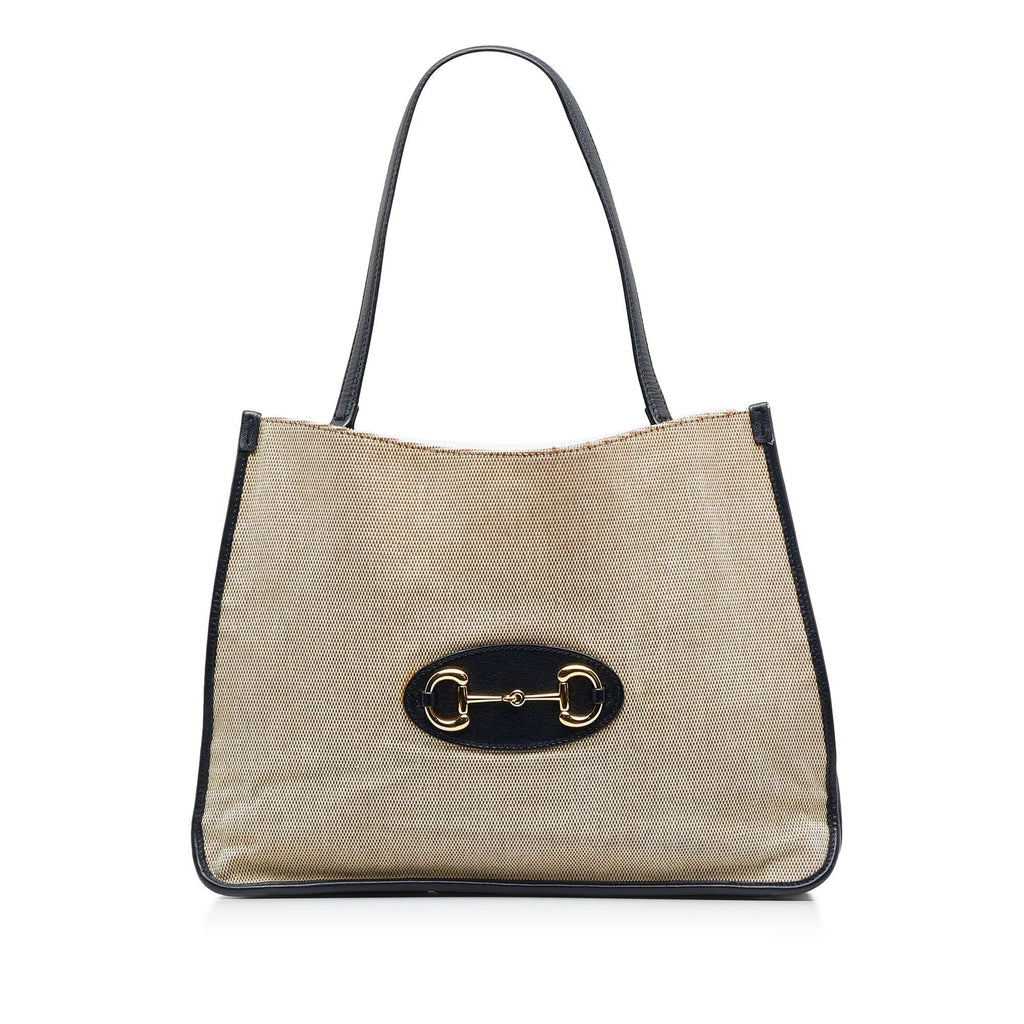 Gucci Horsebit 1955 Tote (SHG-vd8W1t)