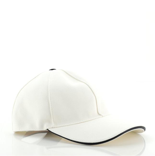 Gucci Interlocking GG Baseball Cap Canvas Medium