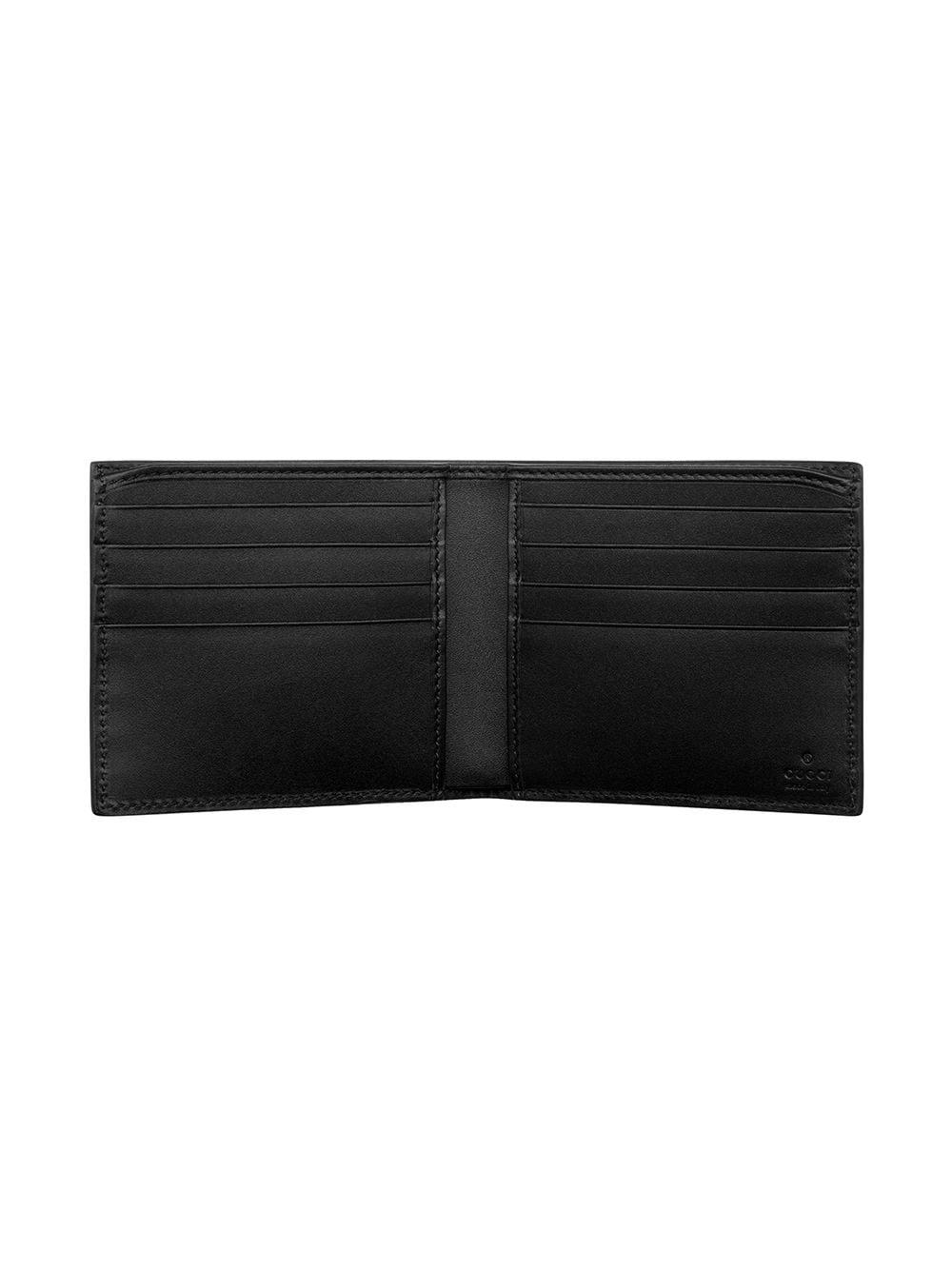 GUCCI KINGSNAKE GG SUPREME WALLET