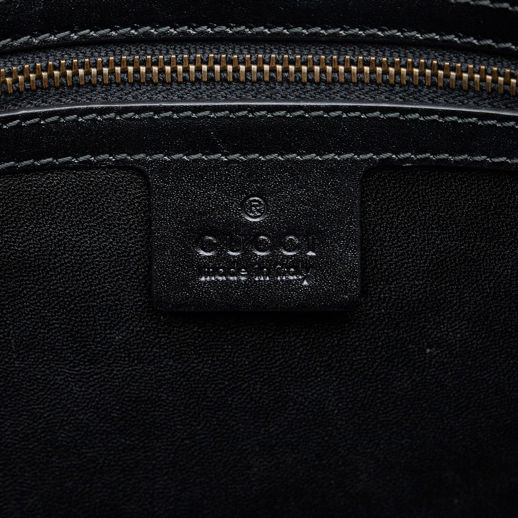 Gucci Lady Buckle Tote (SHG-5X4lld)