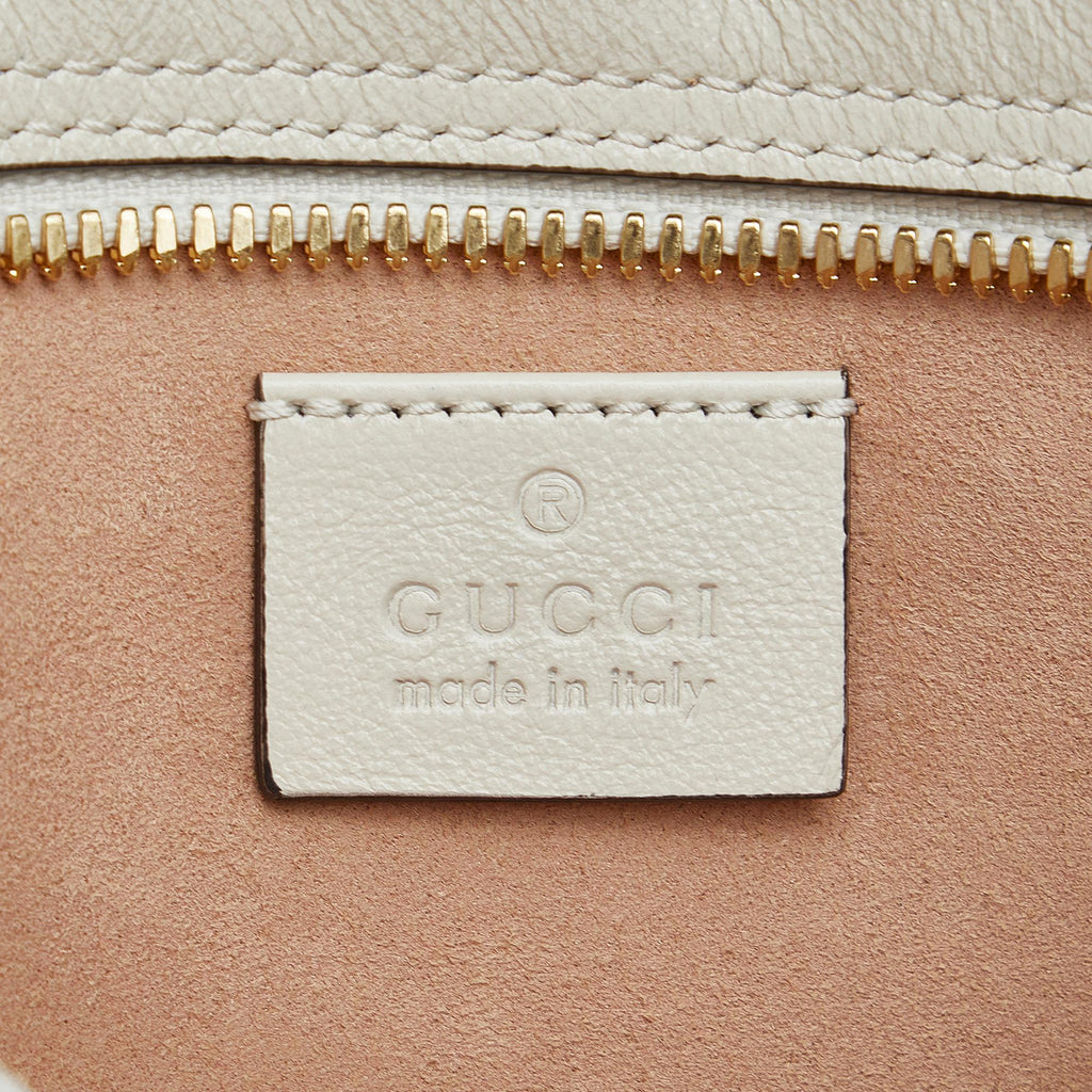 Gucci Large Rajah Tote Bag (SHG-5IlZSP)