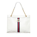 Gucci Large Rajah Tote Bag (SHG-5IlZSP)